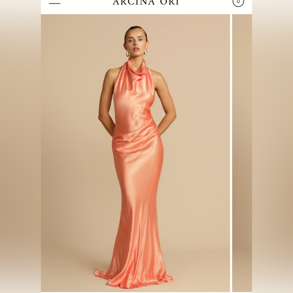 Arcina Ori Gaia Dress